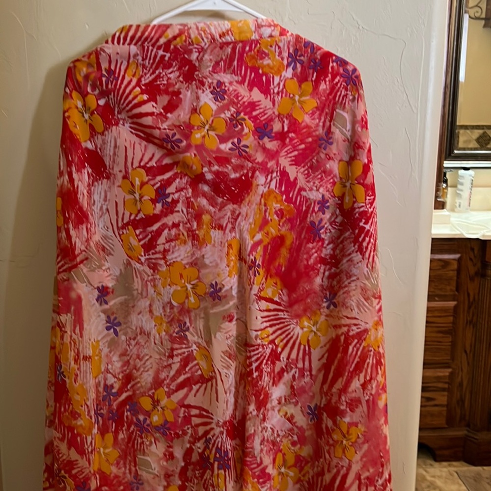 Skirt customized